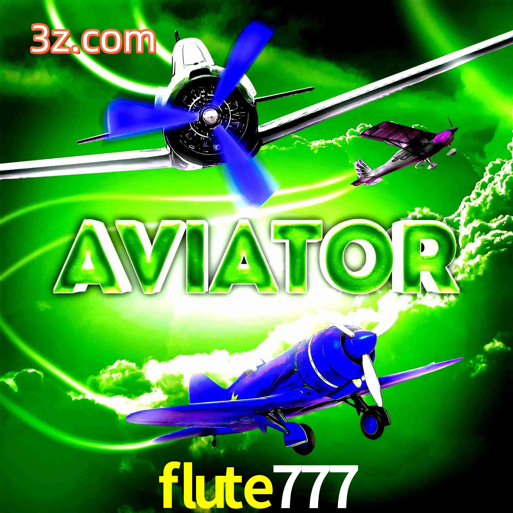 Aviator flute777 Tente a Sorte
