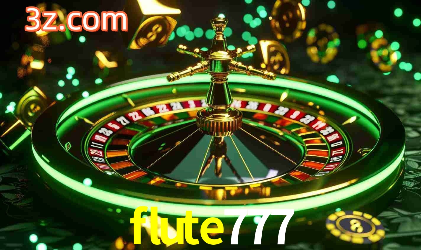 Desfrutar de um Cassino flute777