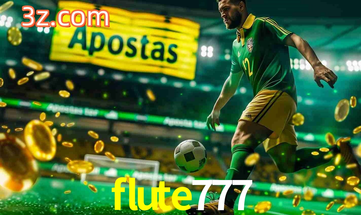 Diversas Apostas em Eventos Esportivos flute777