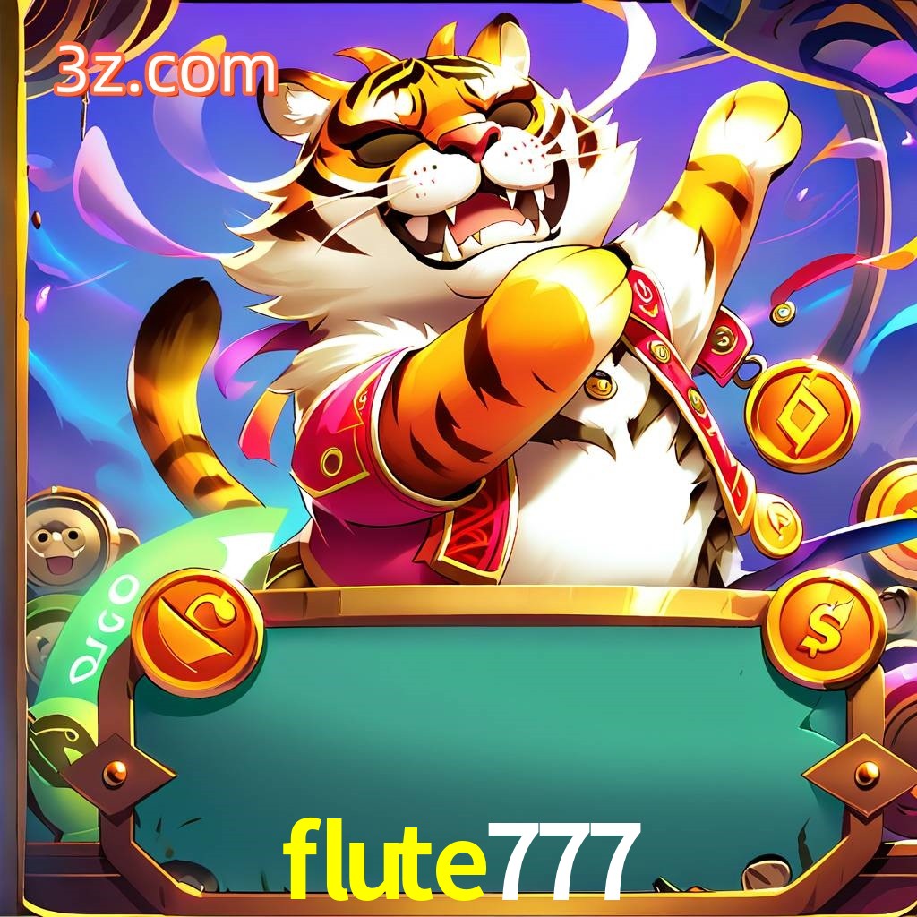 flute777 Fortune Tiger Mergulhe na Atmosfera