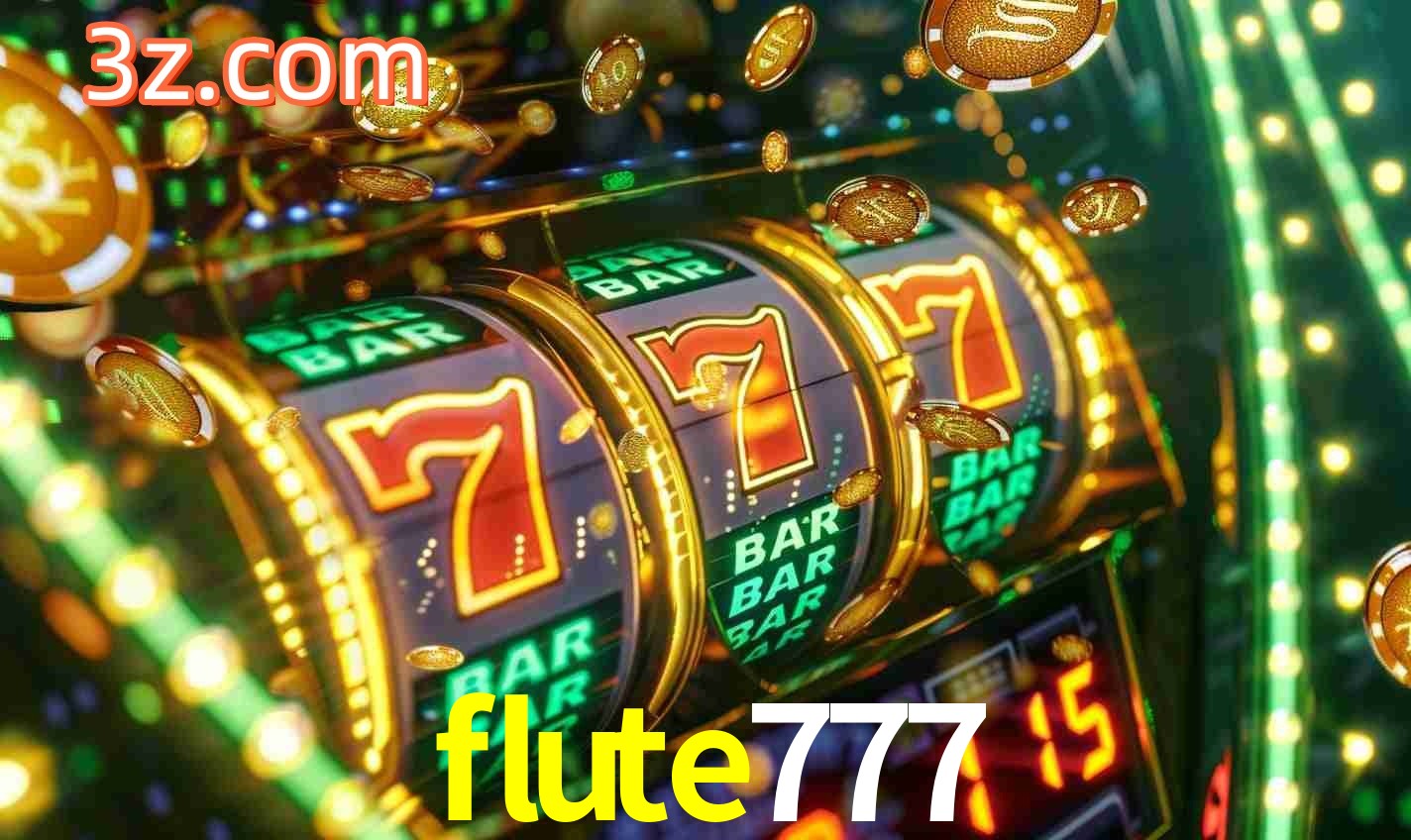 Populares Slots flute777