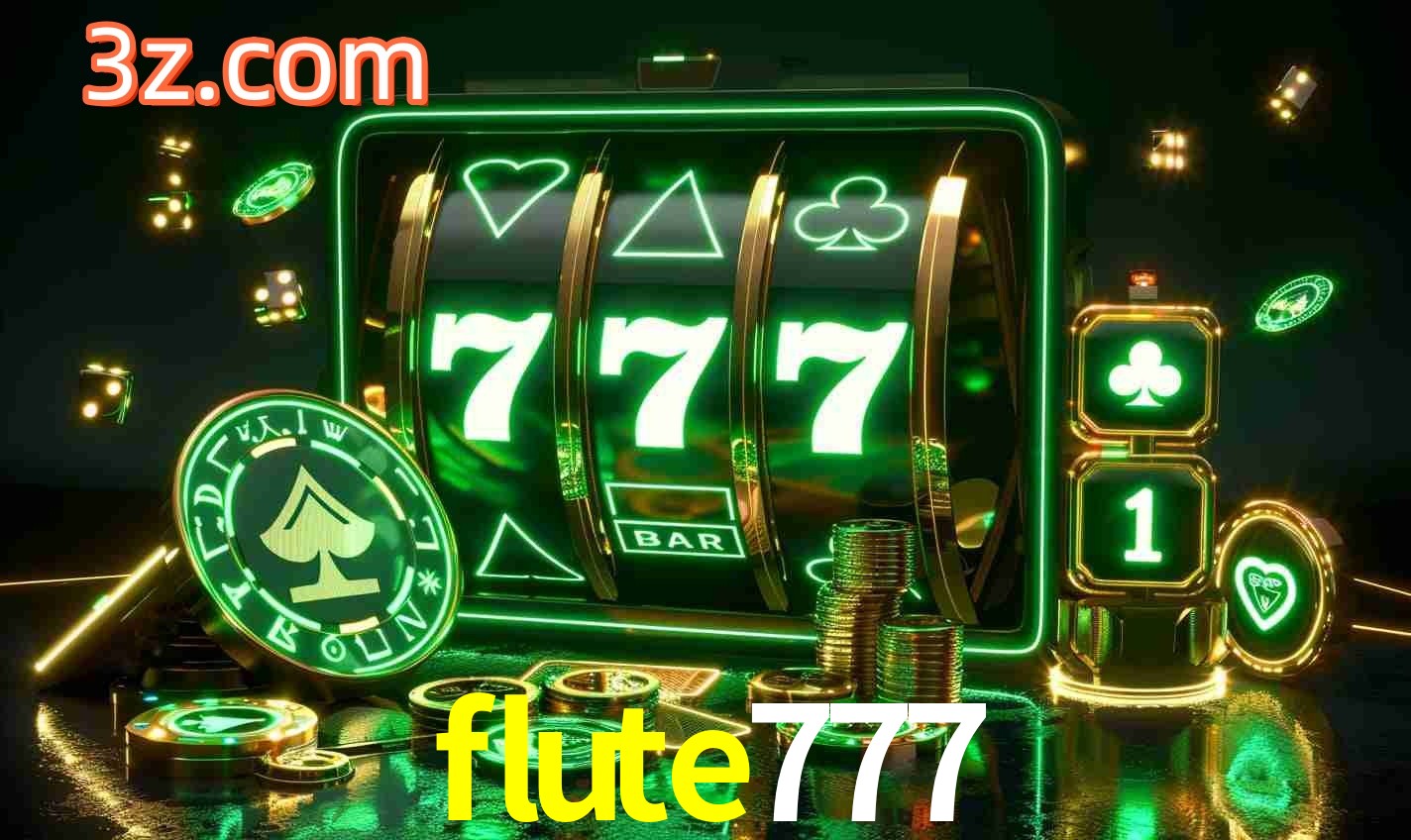 Seguro Login no Cassino Online flute777