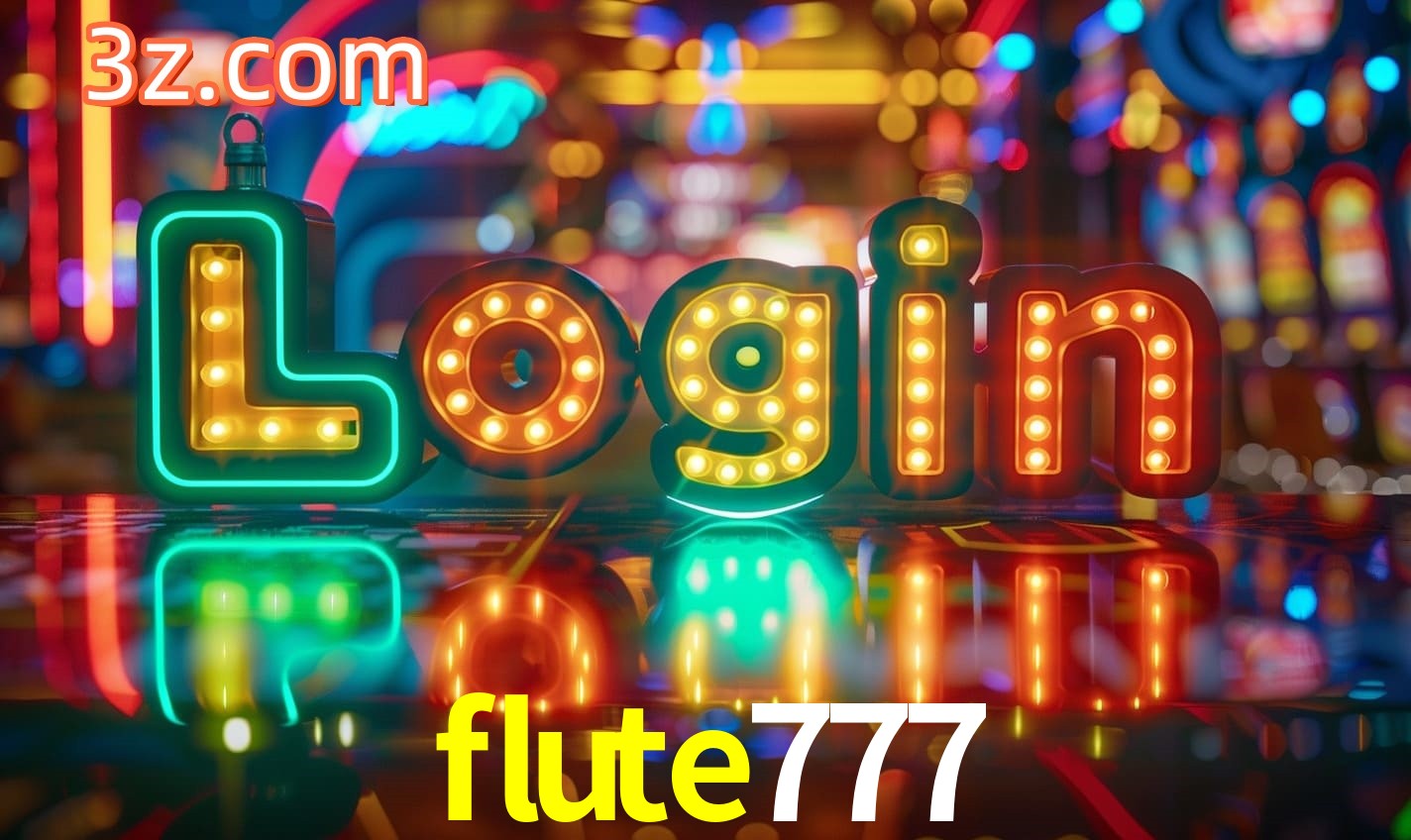 Mundo dos Jogos Cassino flute777
